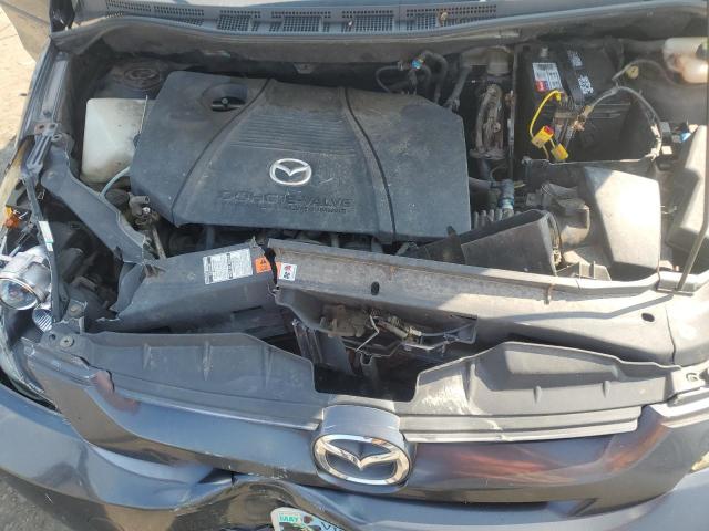 Photo 12 from auction – 2006 MAZDA 5 with VIN JM1CR293960106774