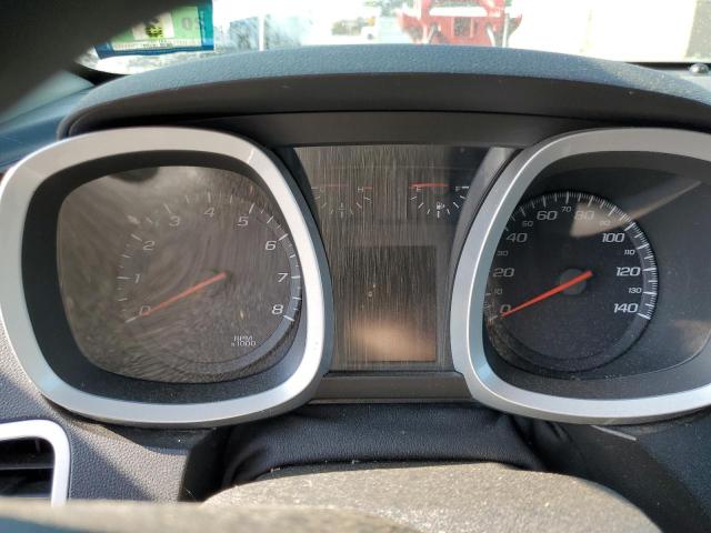 Photo 9 from auction – 2011 CHEVROLET EQUINOX LT with VIN 2CNFLNEC8B6431726