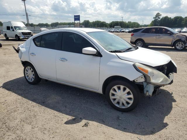 Photo 4 from auction – 2019 NISSAN VERSA S with VIN 3N1CN7AP0KL805315