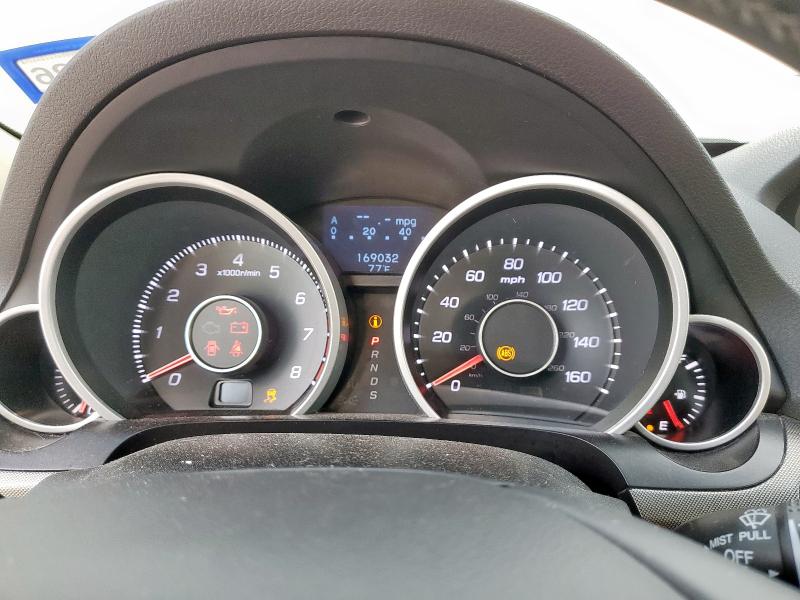 Photo 9 from auction – 2013 ACURA TL TECH with VIN 19UUA8F50DA013428