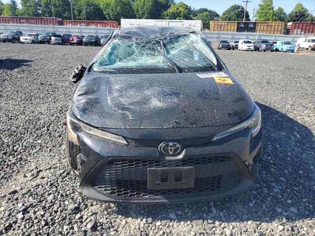 Photo 5 from auction – 2022 TOYOTA COROLLA LE with VIN JTDEPMAE4NJ222755