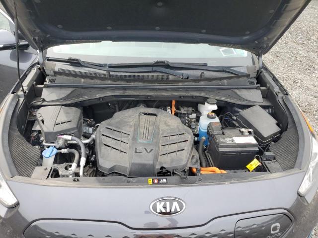 Photo 12 from auction – 2019 KIA NIRO EX with VIN KNDCC3LG0K5025288