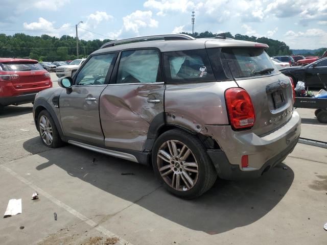 Photo 2 from auction – 2020 MINI COOPER COU with VIN WMZYW3C08L3L18191
