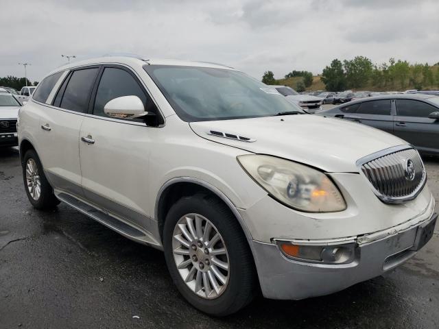 Photo 4 from auction – 2011 BUICK ENCLAVE CX with VIN 5GAKRAED4BJ401355