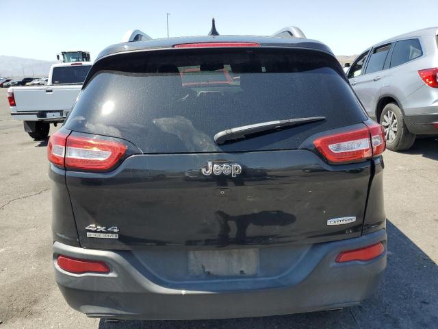 Photo 6 from auction – 2014 JEEP CHEROKEE LATITUDE with VIN 1C4PJMCS2EW229185
