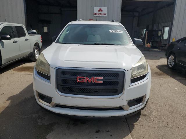 Photo 5 from auction – 2016 GMC ACADIA SLE with VIN 1GKKRNED0GJ141831