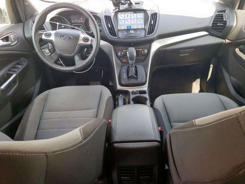 Photo 8 from auction – 2016 FORD ESCAPE SE with VIN 1FMCU0GX5GUB97105