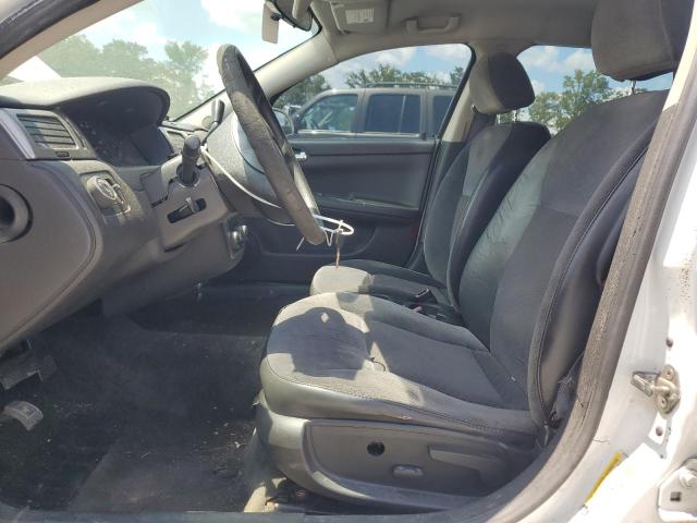 Photo 7 from auction – 2011 CHEVROLET IMPALA POL with VIN 2G1WD5EM3B1211054