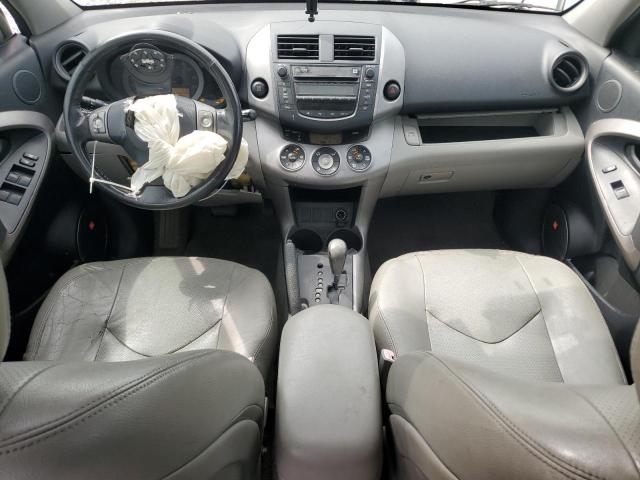 Photo 8 from auction – 2007 TOYOTA RAV4 LIMIT with VIN JTMBD31V975059988