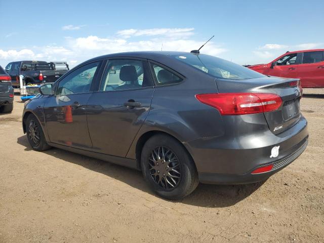 Photo 2 from auction – 2016 FORD FOCUS S with VIN 1FADP3E2XGL245590