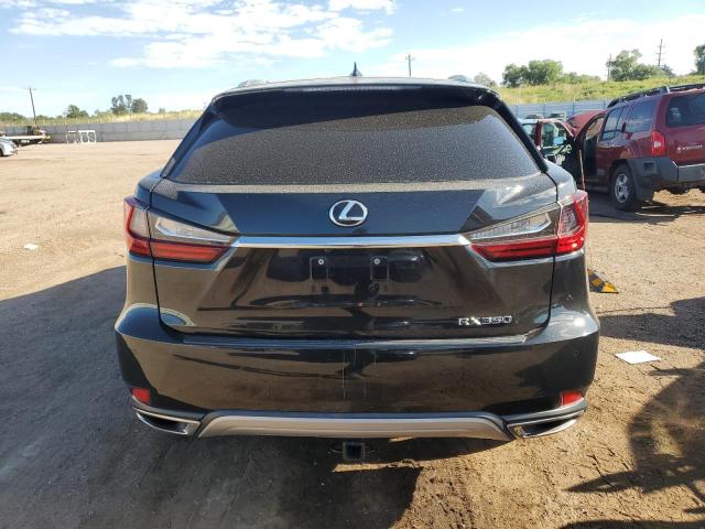 Photo 6 from auction – 2020 LEXUS RX 350 with VIN 2T2HZMDA2LC257007