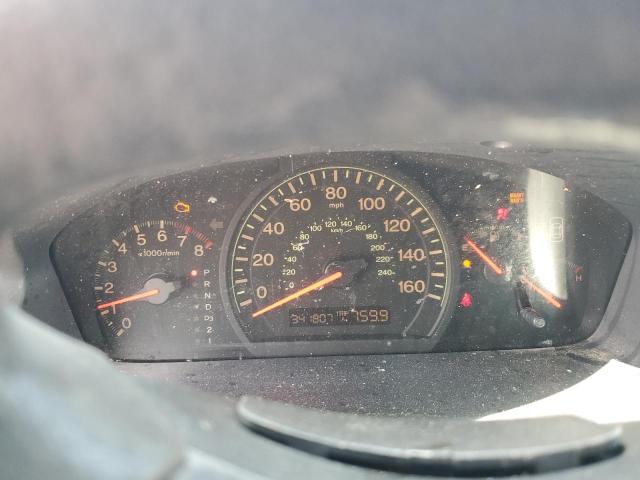 Photo 9 from auction – 2005 HONDA ACCORD with VIN 1HGCM56785A007882