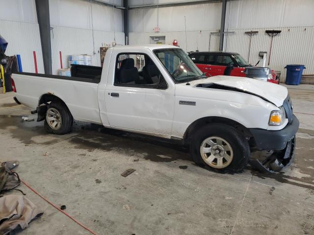 Photo 4 from auction – 2009 FORD RANGER with VIN 1FTYR10D89PA42714