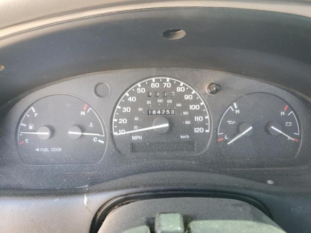 صورة رقم 9 من المزاد - 2000 FORD RANGER SUP مع VIN 1FTYR14C4YPA11301