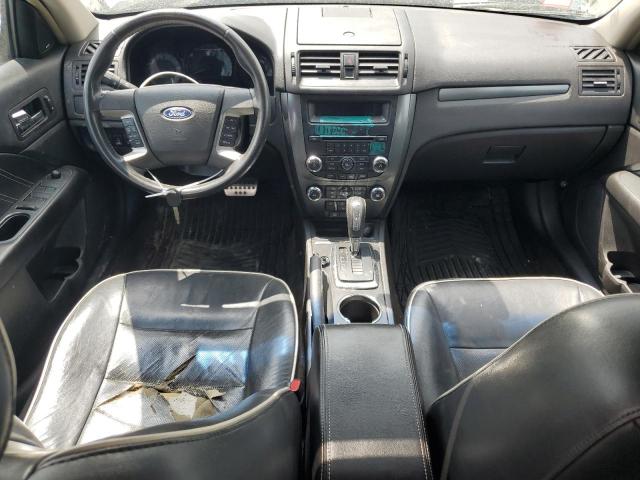 Photo 8 from auction – 2012 FORD FUSION with VIN 3FAHP0JA5CR192743