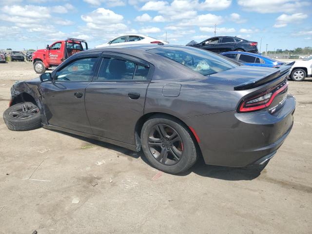 Photo 2 from auction – 2016 DODGE CHARGER SE with VIN 2C3CDXBG1GH121165