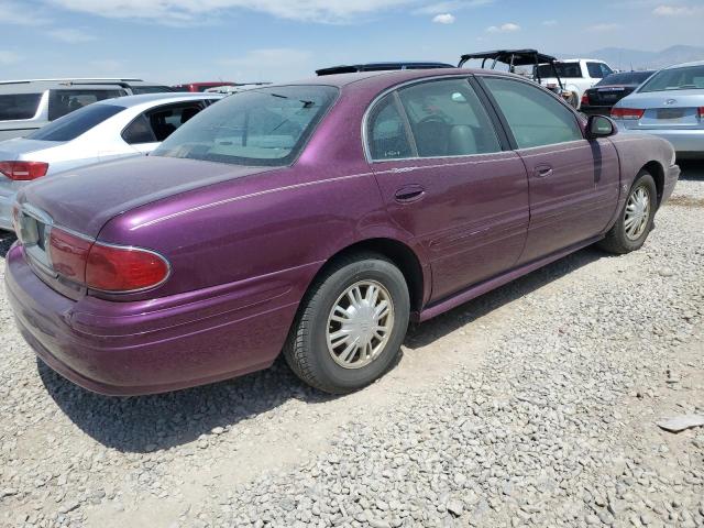 Photo 3 from auction – 2002 BUICK LESABRE with VIN 1G4HP54K02U189084