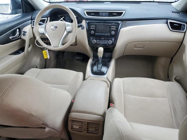 Photo 8 from auction – 2015 NISSAN ROGUE S with VIN KNMAT2MT1FP574991