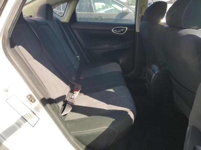 Photo 10 from auction – 2014 NISSAN SENTRA S with VIN 3N1AB7AP7EY201512