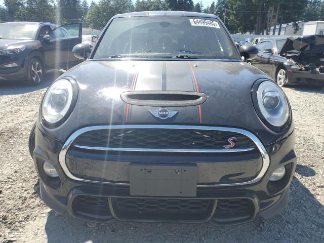 Photo 5 from auction – 2016 MINI COOPER S with VIN WMWXU3C52G2D27915