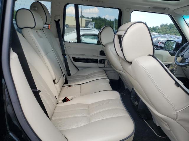 Photo 11 from auction – 2011 LAND ROVER RANGE ROVE with VIN SALMF1E40BA353121