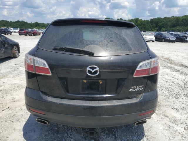 Photo 6 from auction – 2011 MAZDA CX-9 with VIN JM3TB2BAXB0307808