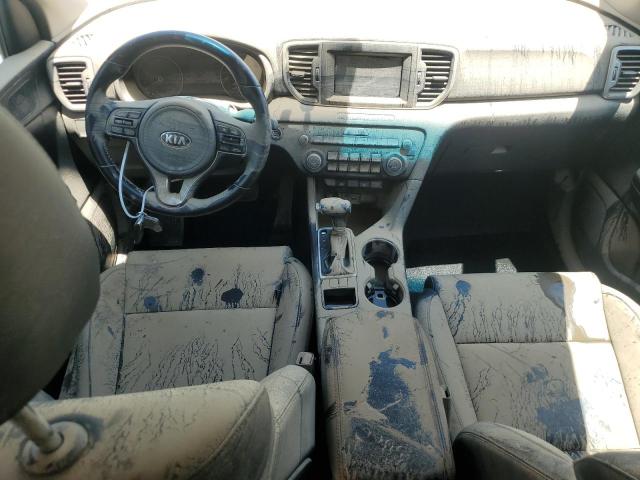 Foto 8 de la subasta – 2017 KIA SPORTAGE E con VIN KNDPN3AC6H7140664
