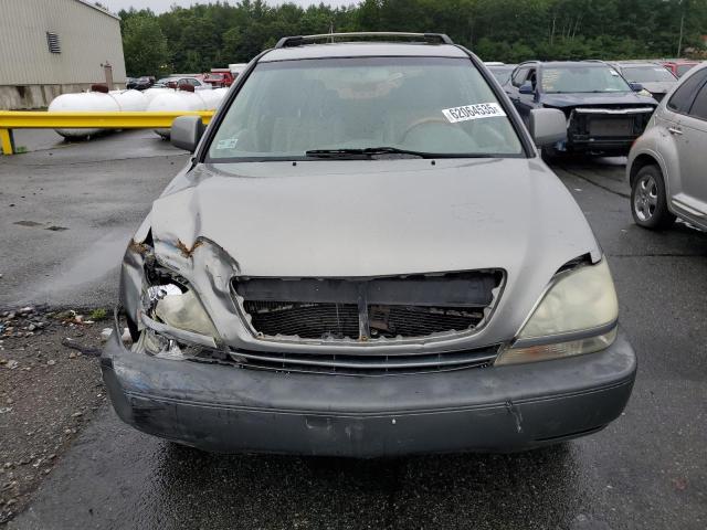 Photo 5 from auction – 2001 LEXUS RX 300 with VIN JTJHF10UX10186056