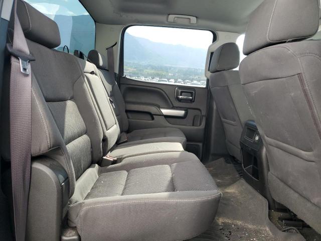Photo 10 from auction – 2017 CHEVROLET 1500 with VIN 1GCUKREC5HF210492