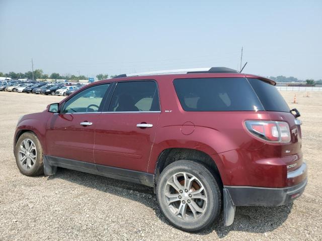 Photo 2 from auction – 2015 GMC ACADIA SLT with VIN 1GKKVSKD7FJ292243