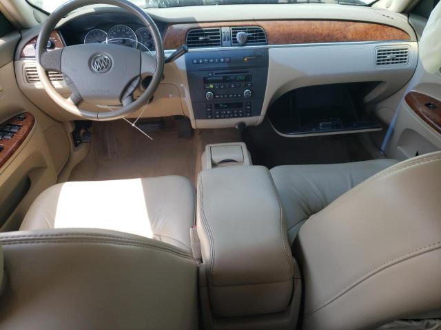 Photo 8 from auction – 2006 BUICK LACROSSE C with VIN 2G4WD582661275947