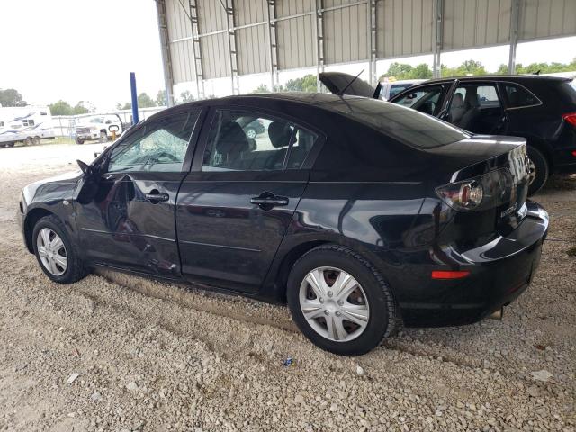 Photo 2 from auction – 2008 MAZDA 3 I with VIN JM1BK12F881793712