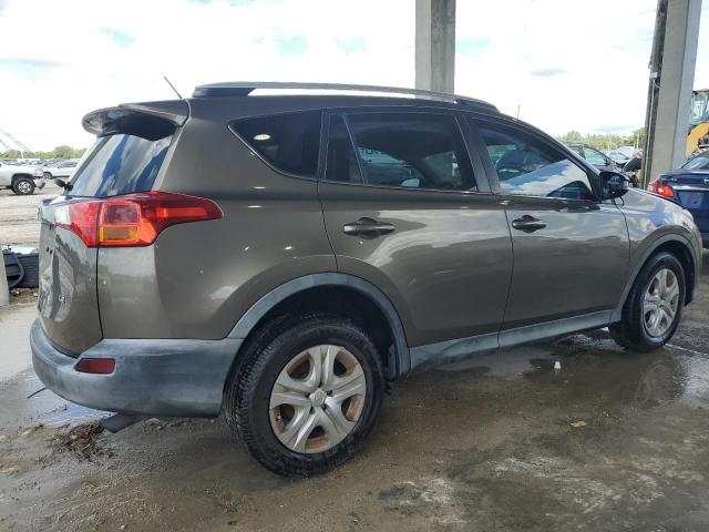 Photo 3 from auction – 2013 TOYOTA RAV4 LE with VIN 2T3ZFREV6DW042057