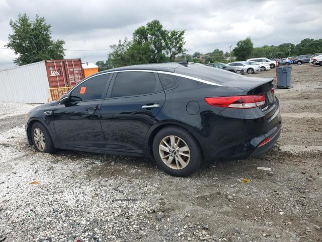 Photo 2 from auction – 2016 KIA OPTIMA LX with VIN 5XXGT4L37GG056500