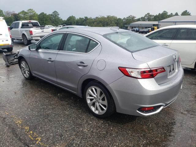 Photo 2 from auction – 2018 ACURA ILX BASE W with VIN 19UDE2F37JA006911