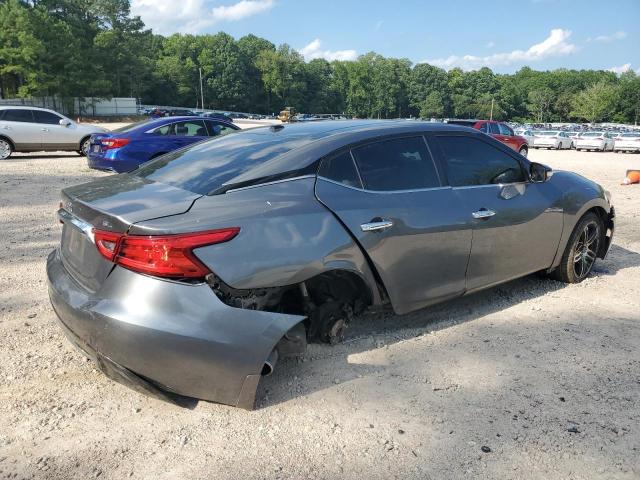 Photo 3 from auction – 2017 NISSAN MAXIMA 3.5 with VIN 1N4AA6AP1HC409821