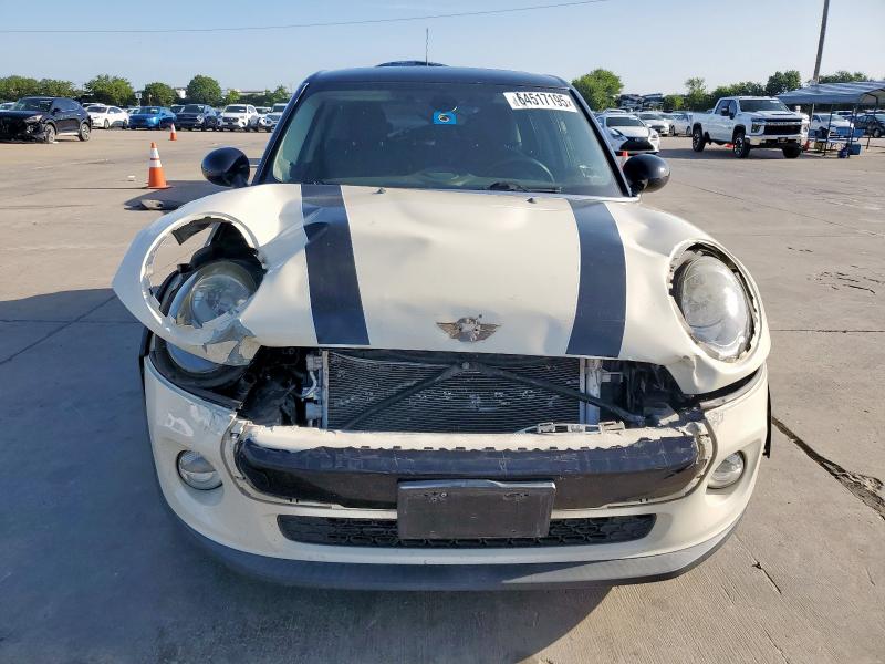 Photo 5 from auction – 2015 MINI COOPER with VIN WMWXS5C55FT829812