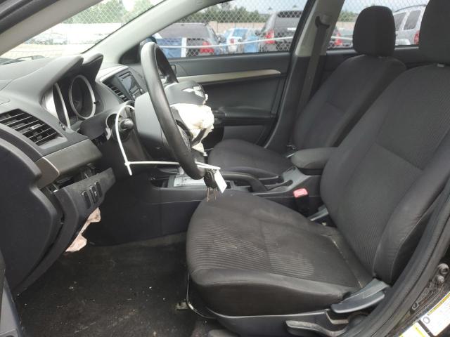 Zdjęcie 7 z aukcji – 2014 MITSUBISHI LANCER ES/ z VIN JA32U2FU2EU008263