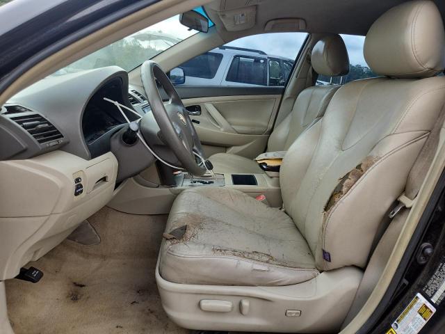 Photo 7 from auction – 2009 TOYOTA CAMRY BASE with VIN 4T1BE46K69U403606