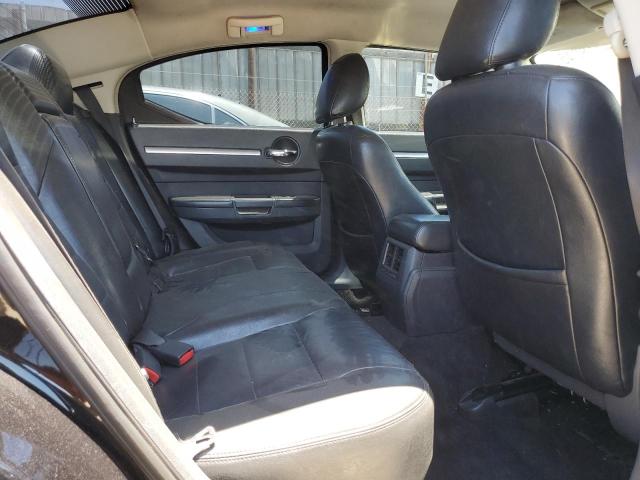 Photo 10 from auction – 2009 DODGE CHARGER R/ with VIN 2B3KA53T19H582516