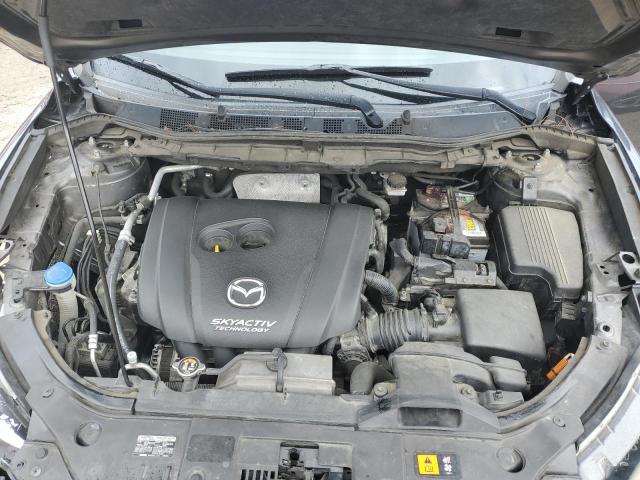 Photo 12 from auction – 2014 MAZDA CX-5 TOURI with VIN JM3KE2CY7E0392044