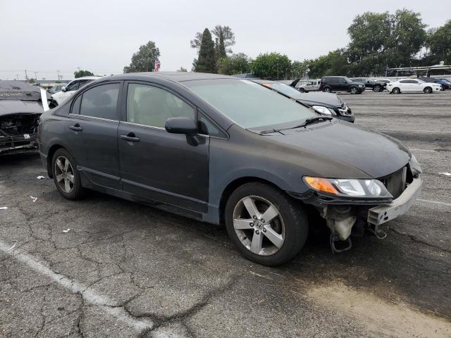 Photo 4 from auction – 2006 HONDA CIVIC EX with VIN 1HGFA16896L058742