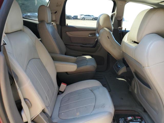 Photo 11 from auction – 2015 CHEVROLET TRAVERSE L with VIN 1GNKRJKD7FJ378539