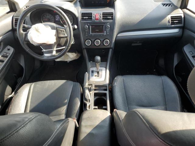Foto 8 de la subasta – 2013 SUBARU XV CROSSTR con VIN JF2GPAGC3DH856966