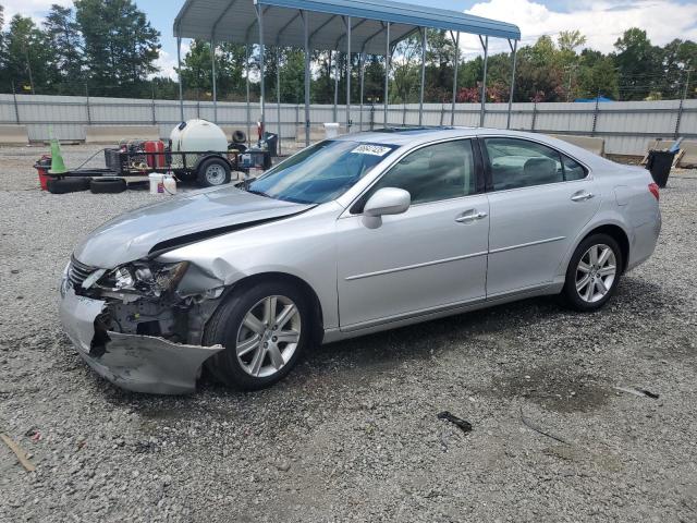 LEXUS ES 350 2007 with VIN JTHBJ46G972054234 - Photo from auction