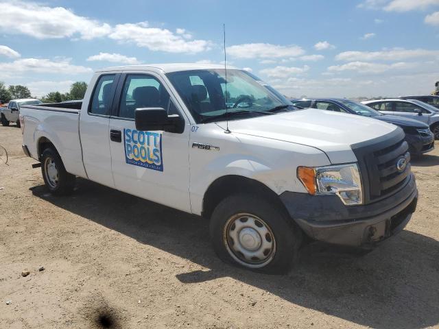 Photo 4 from auction – 2012 FORD F150 SUPER with VIN 1FTEX1CM7CFB62540