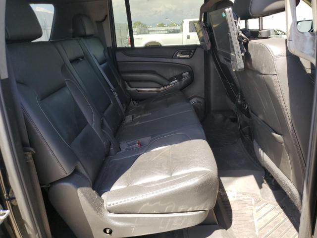 Photo 11 from auction – 2018 CHEVROLET SUBURBAN C with VIN 1GNSCHKC5JR368443