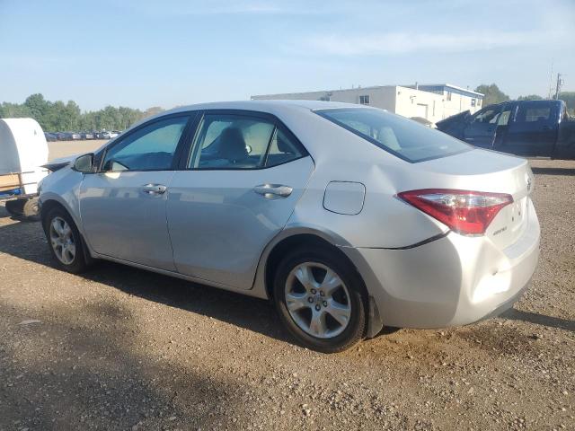 صورة رقم 2 من المزاد - 2016 TOYOTA COROLLA L مع VIN 2T1BURHEXGC532065