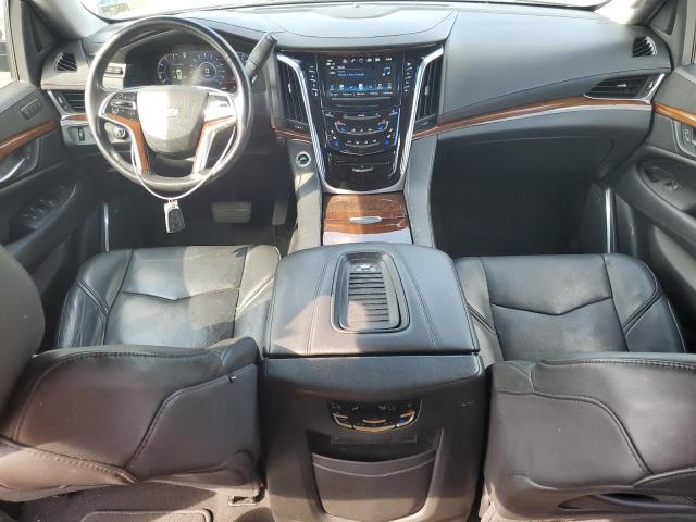 Photo 8 from auction – 2018 CADILLAC ESCALADE P with VIN 1GYS4CKJ2JR390210