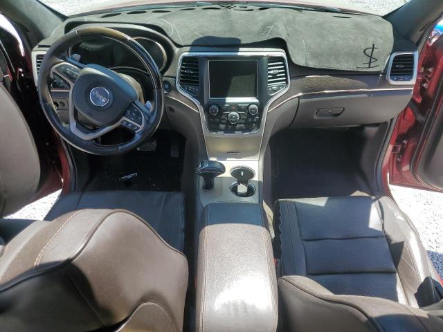 Photo 8 from auction – 2014 JEEP GRAND CHER with VIN 1C4RJFJT2EC159852